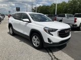 Used 2018 GMC Terrain SLE image 3