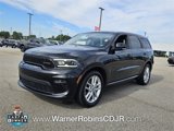 Used 2022 Dodge Durango GT image 3