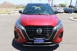 Used 2021 Nissan Kicks SR image 2
