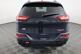 Used 2016 Jeep Cherokee Trailhawk w/ Cold Weather Group image 6