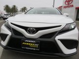 Used 2023 Toyota Camry SE image 5