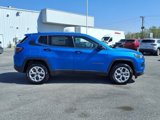 New 2025 Jeep Compass Sport w/ Mopar Graphics Package image 2