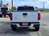 Used 2017 Chevrolet Colorado W/T w/ WT Convenience Package image 4