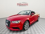 Used 2016 Audi A3 1.8T Premium w/ Audi MMI Navigation Plus image 2