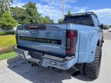 Used 2020 Ford F350 Lariat w/ Lariat Ultimate Package image 3