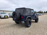 Used 2002 Jeep Wrangler X image 6
