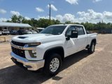 Used 2020 Chevrolet Silverado 2500 LT w/ Convenience Package image 2