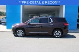 Used 2021 Chevrolet Traverse Premier image 2