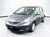 Used 2012 Honda Fit image 3