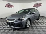 Used 2019 Chevrolet Cruze LT image 3