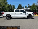 Used 2023 Ford F150 XLT w/ Trailer Tow Package image 2