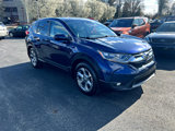 Used 2017 Honda CR-V EX-L image 3