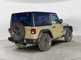New 2025 Jeep Wrangler Sport image 6