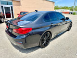 Used 2018 BMW 540i image 5