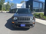 Used 2023 Jeep Renegade Latitude image 5