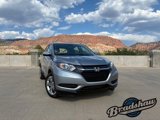 Used 2017 Honda HR-V LX image 2