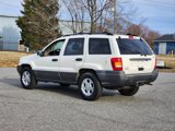 Used 2001 Jeep Grand Cherokee Laredo image 5