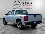 Used 2010 Chevrolet Silverado 1500 LTZ w/ Z71 Appearance Package image 3