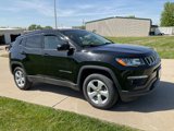 Used 2018 Jeep Compass Latitude w/ Popular Equipment Group image 2