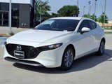 New 2025 MAZDA MAZDA3 s image 5