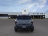 New 2024 Ford Bronco Sport Big Bend w/ Convenience Package image 5