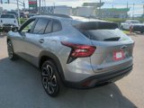 Used 2025 Chevrolet Trax RS w/ Sunroof Package image 6