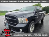 Used 2014 RAM 1500 Express image 4
