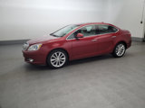 Used 2017 Buick Verano Leather w/ Experience Buick Package image 2