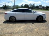 Used 2017 Ford Fusion Titanium image 6