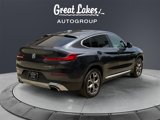Used 2022 BMW X4 xDrive30i w/ Premium Package 2 image 5