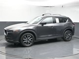Used 2017 MAZDA CX-5 Grand Touring image 3