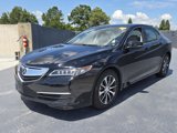 Used 2015 Acura TLX w/ Technology Package image 2