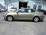 Used 2008 Honda Accord EX-L image 2