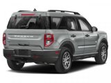 Used 2021 Ford Bronco Sport Big Bend w/ Big Bend Package image 2