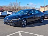 New 2025 Hyundai Elantra Limited image 2