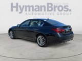 Certified 2023 INFINITI Q50 Luxe w/ Cargo Package image 5