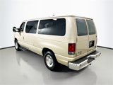 Used 2012 Ford E-150 and Econoline 150 Wagon w/ XLT Premium Pkg image 5
