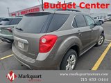 Used 2012 Chevrolet Equinox LT w/ Driver Convenience Package image 4