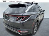 Used 2022 Hyundai Tucson Limited image 3