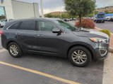 Used 2017 Kia Sorento LX w/ LX V6 Convenience Package image 2