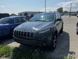 Used 2014 Jeep Cherokee Trailhawk w/ Comfort/Convenience Group image 3