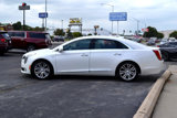 Used 2019 Cadillac XTS Luxury w/ Driver Awareness Package image 4