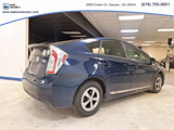 Used 2013 Toyota Prius One image 5