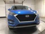 Used 2019 Hyundai Tucson SEL w/ Cargo Package image 2