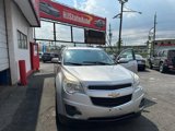 Used 2012 Chevrolet Equinox LT w/ Driver Convenience Package image 2