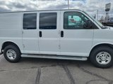 Used 2019 Chevrolet Express 2500 w/ Driver Convenience Package image 3