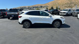 New 2024 Ford Escape SE w/ PHEV Premium Package image 2
