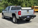 Used 2012 Chevrolet Silverado 2500 LT w/ Interior Plus Package image 5