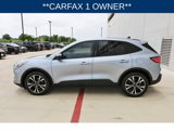 Used 2022 Ford Escape SE w/ SE Sport Appearance Package image 5