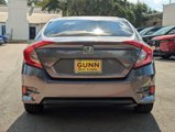 Used 2016 Honda Civic EX image 5